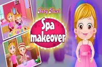 Baby Hazel este invitată la ziua lui Kayla