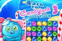 Întoarce-te în Candyland