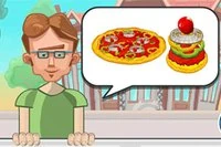 Servește clienții înfometați cu pizza delicioasă