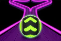 Ball Rush este un joc infinit de curse cu mingi ce oferă artă și sunete