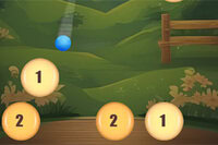 Ball Shooter este un joc HTML5 și pentru mobil