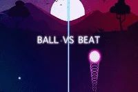 Ball vs Beat este un joc captivant și provocator creat cu Unity