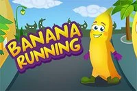 Joacă ca Dl. Nanners, banana cea mai distractivă din oraș cu voce unică