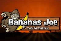Bananas Joe un joc de puzzle amuzant