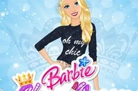 Barbie, regina stilului glamour