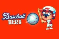 Loveste mingile de baseball puternic și... evită bombele și roșiile!