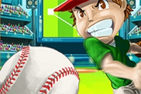 Baseball este pasiunea ta?