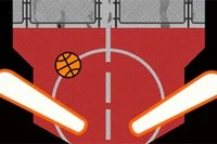 Baschet și pinball