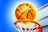 Câte coșuri vei înscrie în Basketball King?