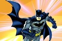 Ești pasionat de viteză, așa că încearcă jocul Batman Super Run Fast