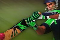Provoacă 6 echipe și arată-ți abilitățile la cricket!