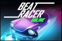 Condu pe ritm în acest joc muzical online distractiv