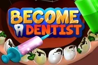 Un joc pentru cei care s-au săturat de mersul la dentist