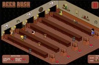 Ești barmanul în Beer Rush