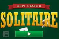 Îmbunătățește-ți abilitățile de Solitaire cu acest joc de cărți online