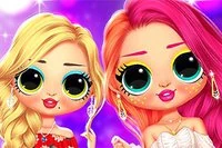 Bun venit la Bff Ținute Elegante cu Umeri Dezgoliți