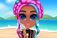 Bun venit la jocurile BFF Summer Vibes!