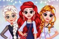 Bine ai venit la jocul BFF Trendy K-Fashion