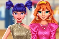 Bine ai venit la Colecția BFFs de Black Friday