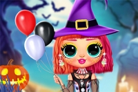Participă la aventurile BFFs Costume Unice de Halloween!
