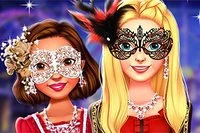Bine ați venit la BFFs Carnavalul de la Veneția!