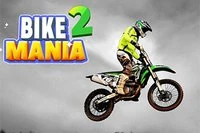 Aceasta este a doua parte a jocului Bike Mania