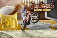 Un joc grozav din seria Bike Mania