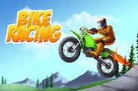 Bine ai venit la Bike Racing, cel mai captivant joc de curse!