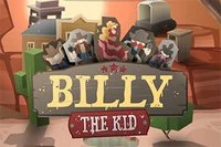 Pregătește-te să tragi, cowboy, pentru că e timpul să te ocupi de Billy