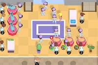 Biomons Mart este un joc idle distractiv în care conduci un magazin fascinant