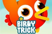 Cu Bird Trick, pregătește-te să domine cerul!