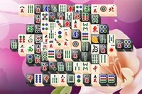 Țigle Mahjong speciale... în culori!