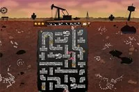 Devino magnat petrolier în Black Gold Plumber și cel mai bogat om pe Pământ