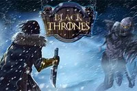 Black Thrones este un joc gratuit de tip endless runner