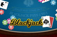 Blackjack este unul dintre cele mai populare jocuri de cazino din lume