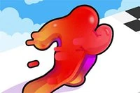Blob Runner 3D este unul dintre cele mai populare jocuri de parkour din acest an