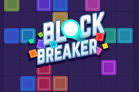 Block Breaker este un joc captivant și provocator de spart blocuri