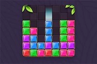 Un joc de puzzle simplu și distractiv care combină Sudoku și Tetris în unul