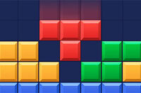 Potrivește blocurile în stil Tetris pentru a elibera