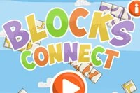 Conectează blocurile, nu punctele, în acest minunat joc geometric