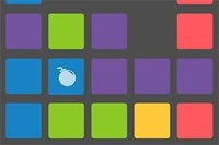 Blocks Up este un joc puzzle online amuzant