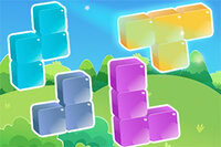 Blockup Puzzle este un joc distractiv de tip puzzle 10x10