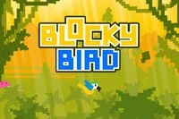 Blocky Bird este cel mai distractiv joc al anului!