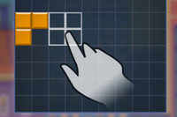 Blox Shock este un joc puzzle simplu și captivant pentru toată lumea!