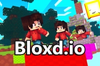 Mai multe jocuri Minecraft într-unul. Construiește, explorează, fă parkour,