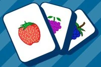 Găsește perechile în acest joc de mahjong solitaire
