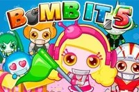 Robotul tău este gladiatorul suprem bomber?