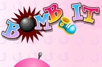 Un joc Bomberman cu niveluri aleatorii!