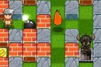 Joacă Bomber Friends acum și alătură-te jocului online multiplayer plin de