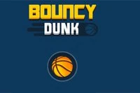 Pregătește-te să tragi, să înscrii și să CÂȘTIGI: Bouncy Dunk îți va